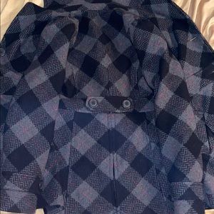 jacket, good condition, barely worn